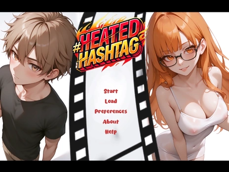 Heated Hashtag Chapter 6 - Part 1