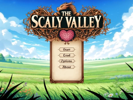 The Scaly Valley v0.2.2