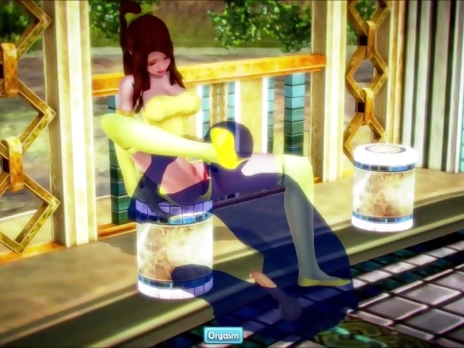 Honey Select Fucking Disney Belle
