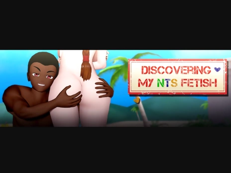 Discovering My NTS Fetish v0.3