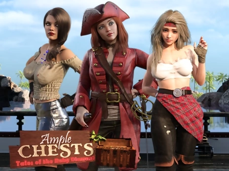 Ample Chests v0.1