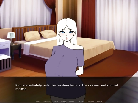 Locked in Chastity v0.39