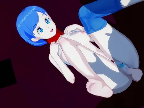 Dragon Ball Z - Bulma 3D Hentai