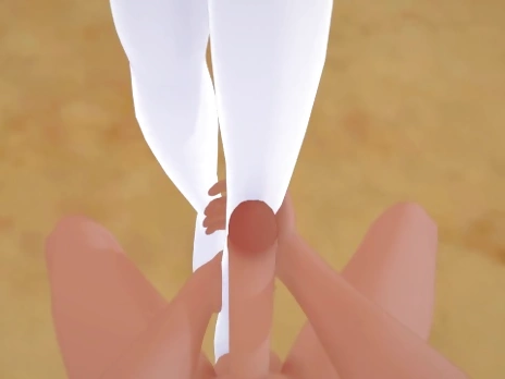 (3D Hentai)(Dragon Ball) Sex with Kefla