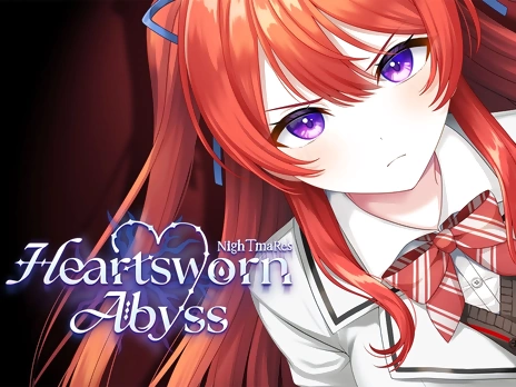 Heartsworn Abyss: NighTmaRes v0.56