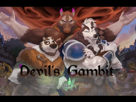 Devil's Gambit v0.12