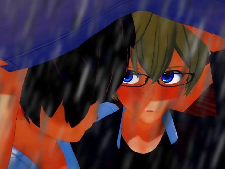 Salvation in Nightmare v0.7.3