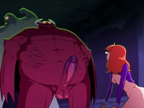 Mystery Bang (Sex Only)