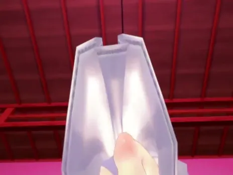 Hentai POV Feet Spider Demon Mother Demon Slayer