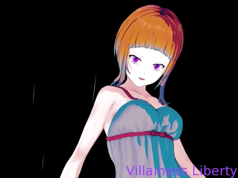 Villainess Liberty v0.2