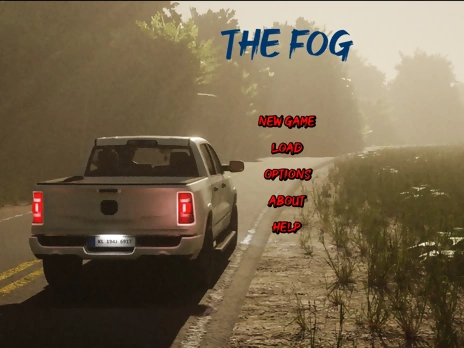 The Fog v1.1.0