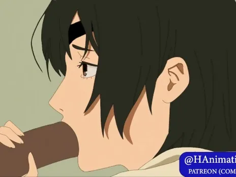 Himeno Devil Hunter Training