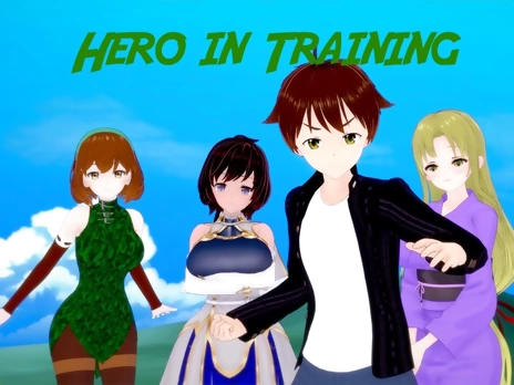 Hero in Training v0.11