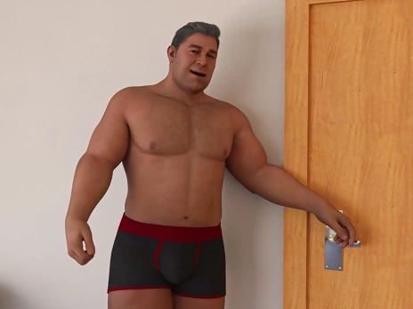 Daddy May Love v0.1.5