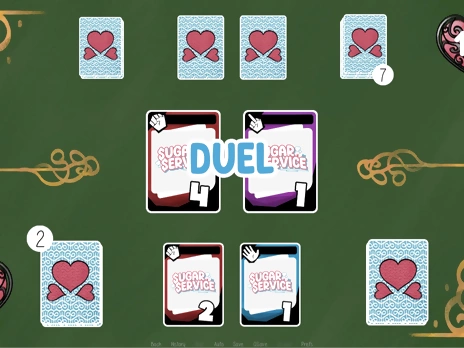 Sugar Service v0.22