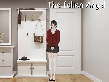 The Fallen Angel v0.4
