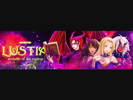 Lustia: Sexfight of the Realms v0.6.3a