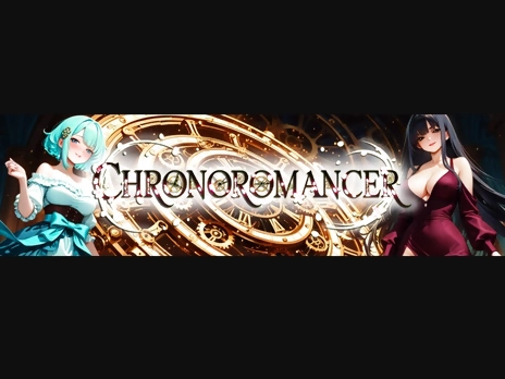 Chronoromancer v0.85