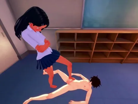HOT SEX WITH NAGATORO - DONT TOY WITH ME MISS NAGATORO PORN