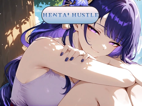 Hentai Hustle v0.6