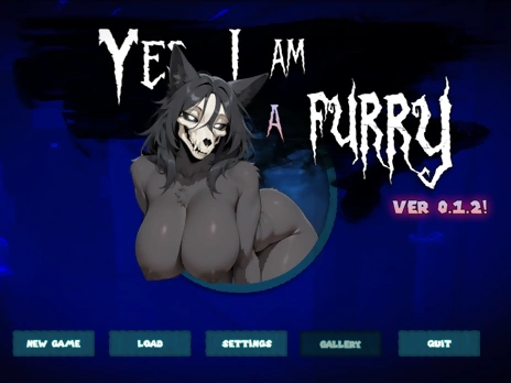 Yes, I am a furry v0.1.7