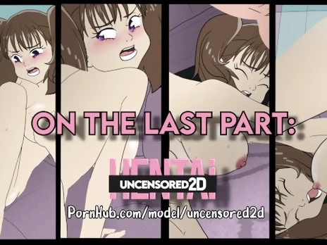 PART 2 Diane Nanatsu no Taizai HENTAI Seven Deadly Sins Plumberg Big Ass Anime cartoon 34 7 pecados