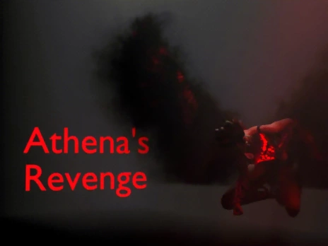 Athena's Revenge v0.8.1