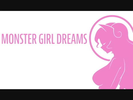 Monster Girl Dreams v27.2a