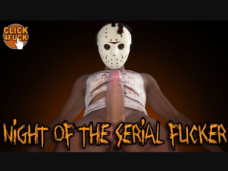 Click 4 Fuck 08: Night of the Serial Fucker v1.0