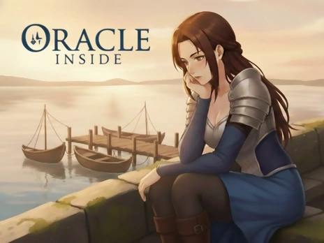 Oracle inside v0.4