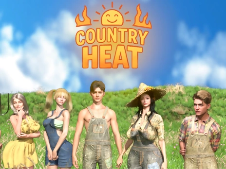 Country Heat v0.01 demo