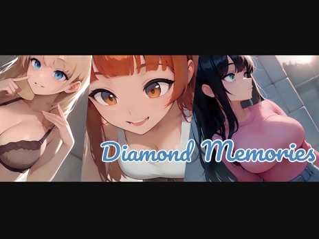 Diamond Memories v0.4.5