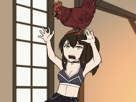 Re:Witch Prologue