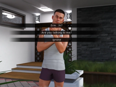 Just Bros v2.27