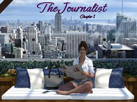 The Journalist Chapter 2