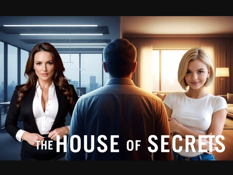 The House of Secrets v0.4.0