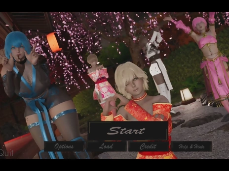 Aura Colors Episodes 1-3 v1.3