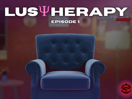 Lust Therapy Episodes 1-2