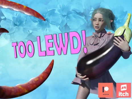 Too Lewd! v0.4.13