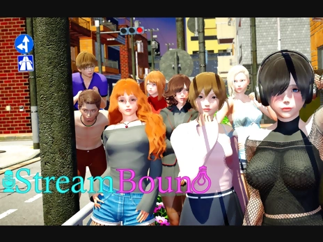 StreamBound v1.05