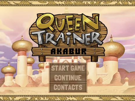 Queen Trainer v1.05