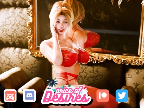 Price of Desires Episodes 1-3