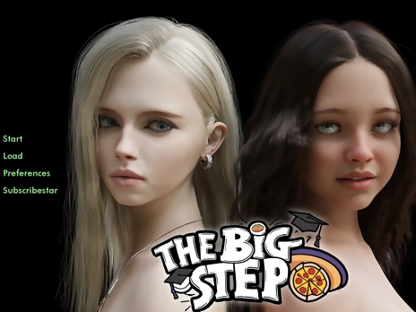 The Big Step v0.7