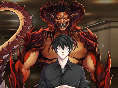 Monster Lover: Balasque v1.03