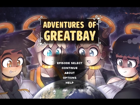 Adventures of Greatbay v1.0.0