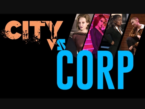 City vs Corp v0.2.0