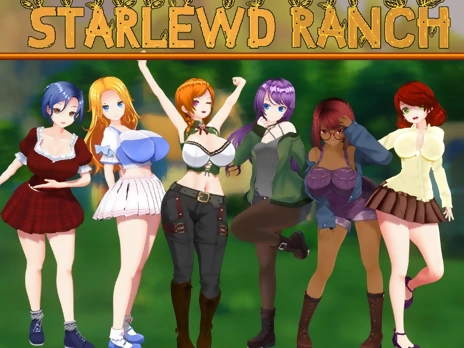 Starlewd Ranch Pre-Alpha 1.2