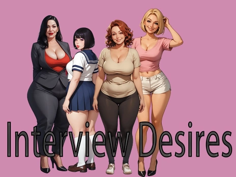 Interview Desires v0.2