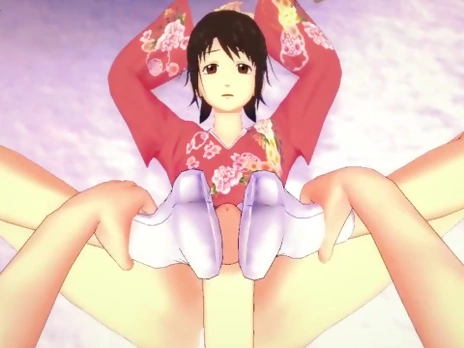 Hentai POV Feet Gintama Tae Shimura