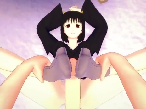 Hentai POV Feet Gintama Gedoumaru